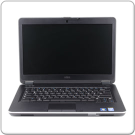 DELL Latitude E6440, Intel Core i5-4300M - 2.6GHz, 8GB, 256 GB