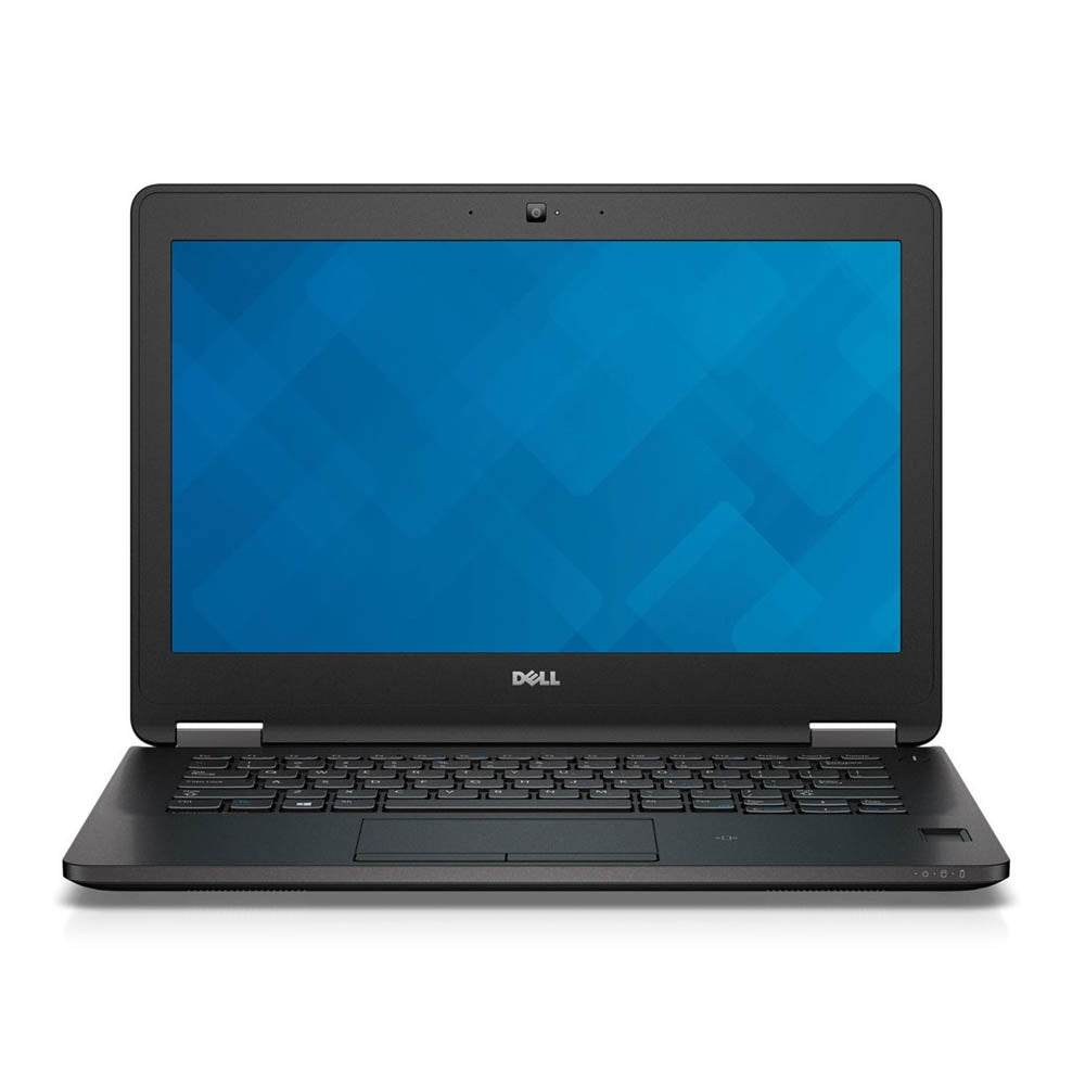DELL Latitude E7270, Intel Core i7-6600U, 2.6GHz, 8GB, 256GB SSD