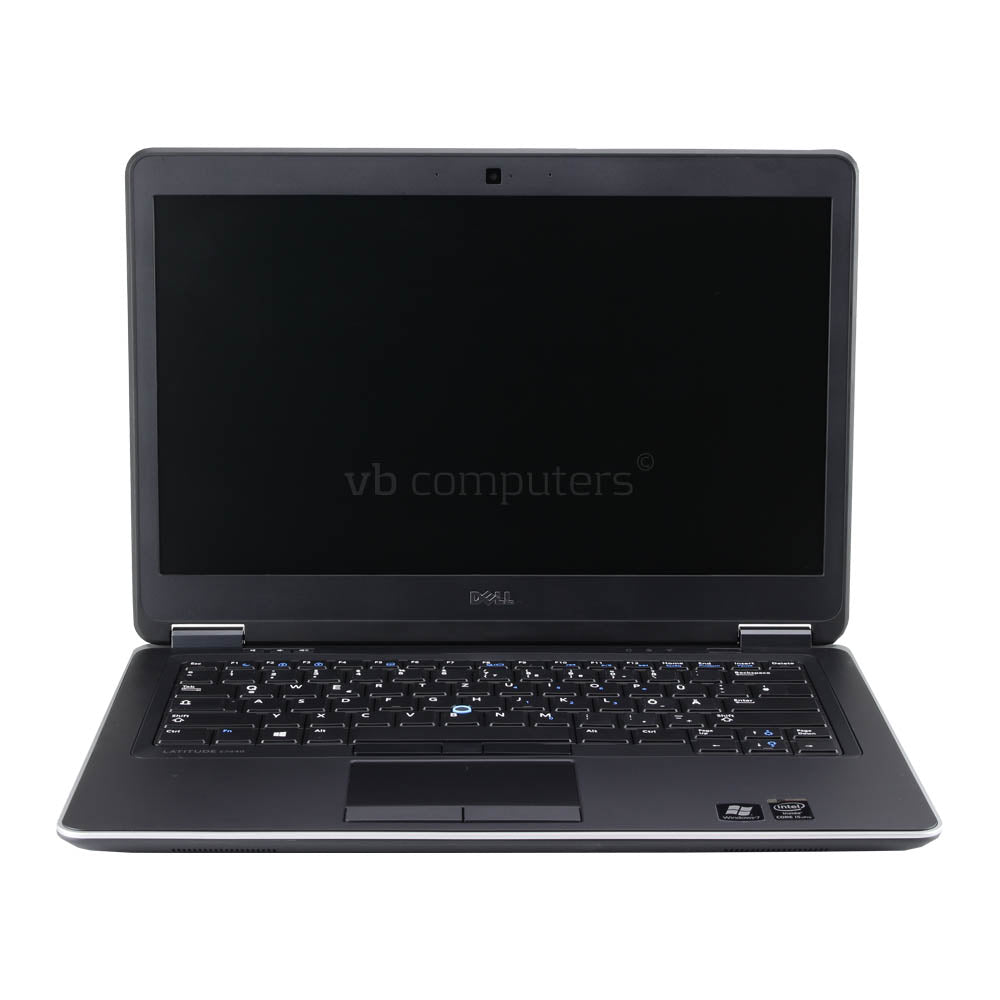 DELL Latitude E7440, Intel Core i7-4600U, 2.1GHz, 8GB, 256GB SSD