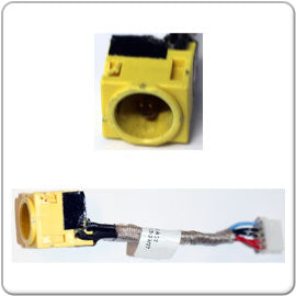 Lenovo 04Y2092 DC Jack Strombuchse für Lenovo ThinkPad X230