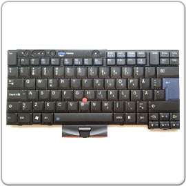 Lenovo 45N2097 C9 Tastatur für Lenovo ThinkPad X230