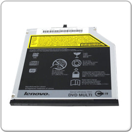 Lenovo GU10N 45N7451 DVD-RW UltraBay Slimline für ThinkPad T, W und X
