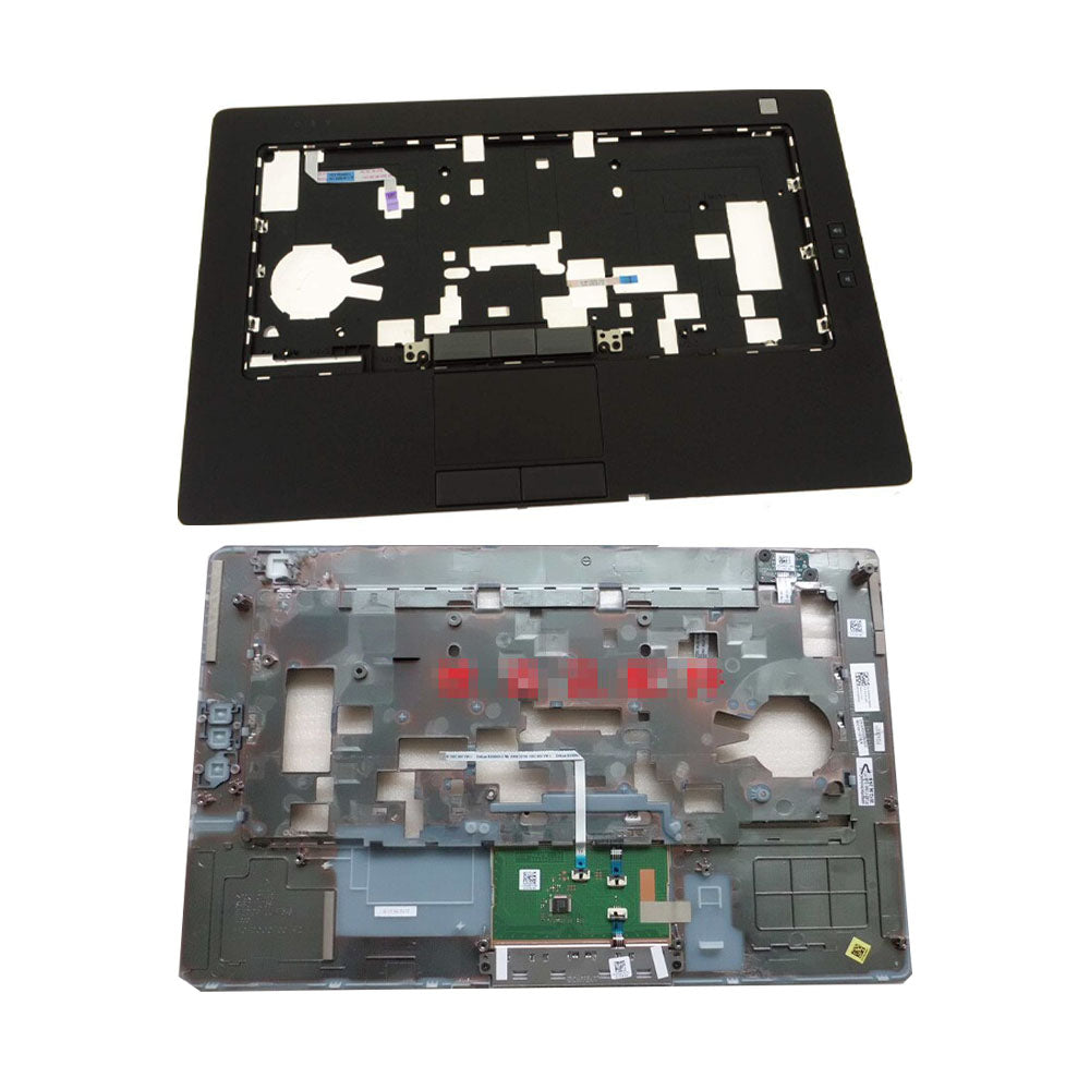 Lenovo KP0HN Rahmen / Gehäuse Oberseite für Lenovo ThinkPad E6420