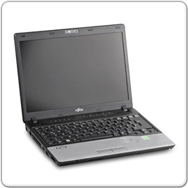 Fujitsu Lifebook P702, Intel Core i3-3110M, 2.4GHz, 4GB, 320GB