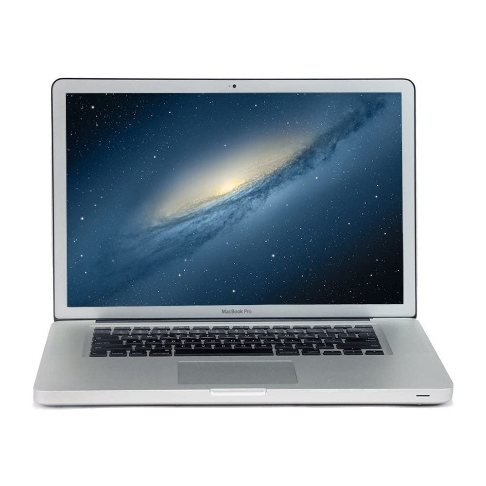 Apple MacBook Pro A1286, Intel Core i7, 2.0GHz, 8GB RAM, 512GB SSD