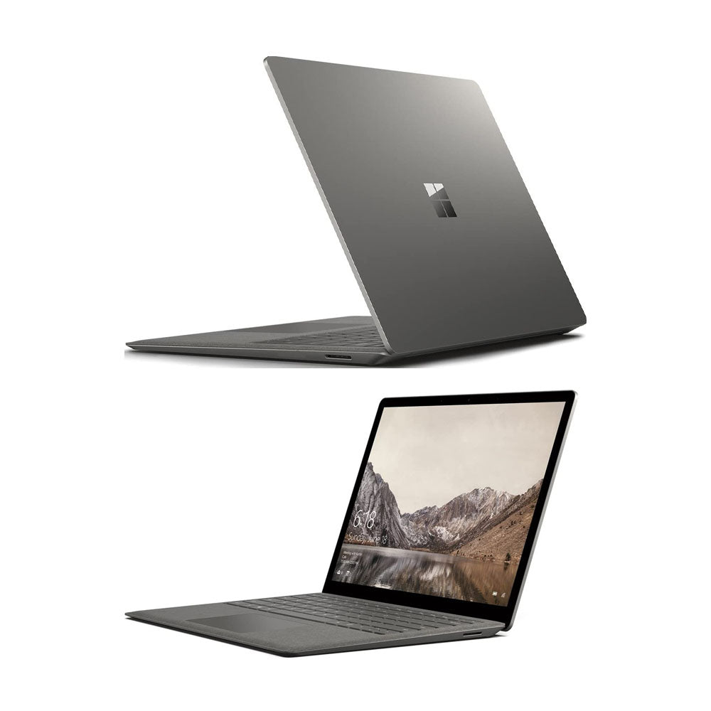 Microsoft Surface Laptop 1769, Intel Core i7-7660U, 2.5GHz, 16GB, 512GB SSD