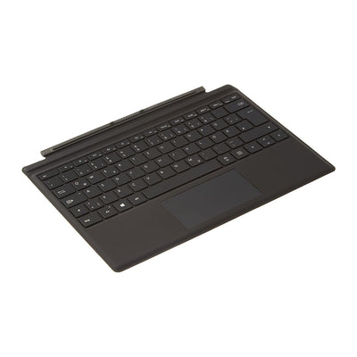 Microsoft Surface Pro 1725 Type Cover / Tastatur *QWERTZ*