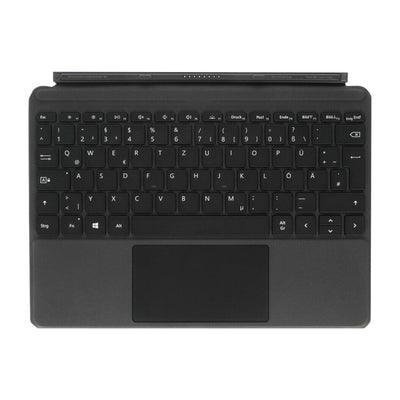Original Microsoft Surface 3 Type Cover 1654 Tastatur *QWERTZ*