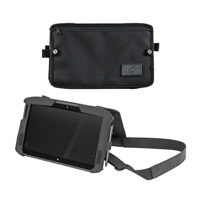 Motion Work Anywhere Kit Schützhülle mit Tragegriff für Motion R12 Tablet PC