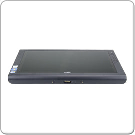 Tablet-PC Motion Computing J3500, Core i7-680UM - 1.46GHz,4GB,128GB