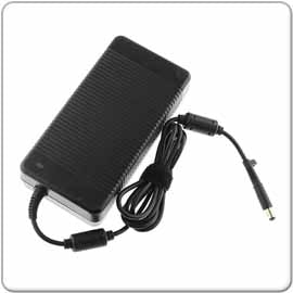 HP PA-1231-66HJ - HSTNN-LA12, Netzteil - 19.5V - 11.8A - 230W für HP
