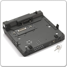 Panasonic KFZ Dockingstation/Halteschale CF-WEB194 für Panasonic Toughbook CF-19