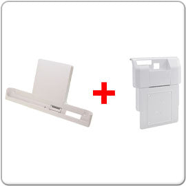 Panasonic Dockingstation UT-VEB5000 + UT-VEB5005 für Toughpad UT-MB5 & UT-MA6