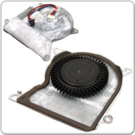 Original Ersatzteil für Panasonic Toughpad FZ-G1 - Lüfter/Kühler mit Kabel