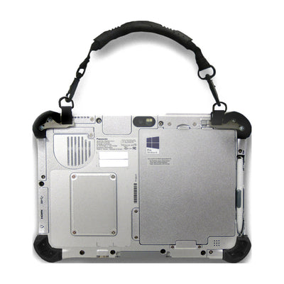 Panasonic PCPE-INFG1B1 Shoulder Strap für Panasonic Toughpad FZ-G1
