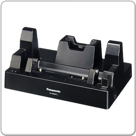 Panasonic Dockingstation FZ-VEBM12AU für Panasonic Toughpad FZ-M1