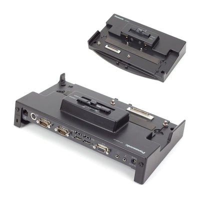 Panasonic Port-Replikator CF-VEB181 für Toughbook CF-18, Toughbook CF-19