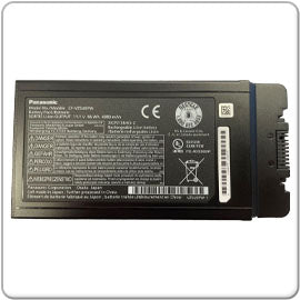 Panasonic Toughbook CF-54 Battery Pack - CF-VZSU0PW
