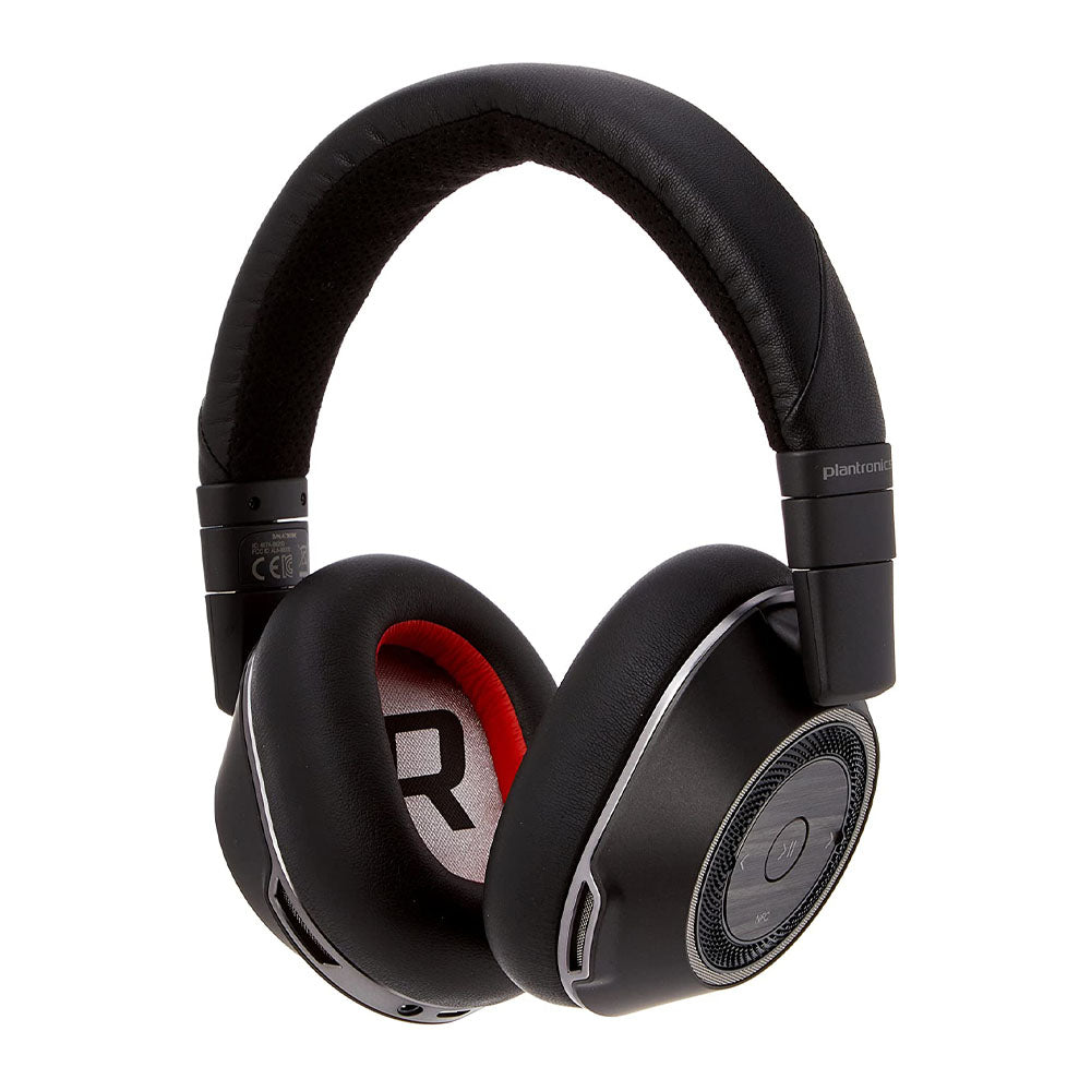 Plantronics Voyager 8200 UC - Modell B8200 - Bluetooth Headset