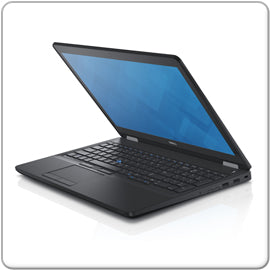 DELL Precision 3510, Intel Core i7-6700HQ - 2.6GHz, 16GB, 256GB SSD