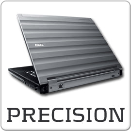 DELL Precision M4400, Intel Core 2 Duo T9400, 2.53GHz , 4GB, 250GB