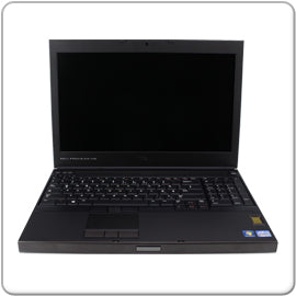 DELL Precision M4700, Intel Core i7-3540M - 3.0GHz, 16GB, 256GB SSD