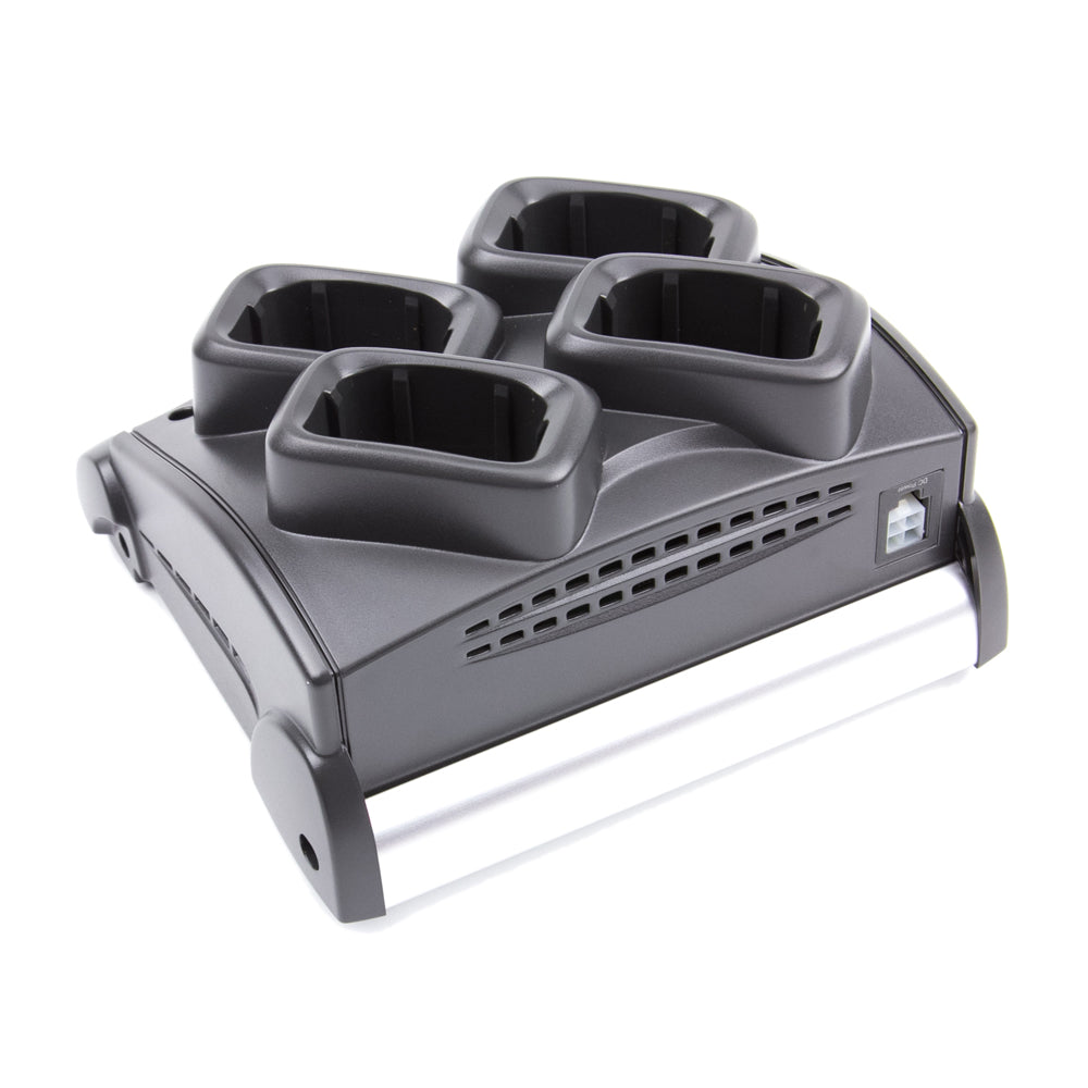 Motorola SAC9000-4000 4-fache Lade-Station für MC90XX (4 x Akkus)