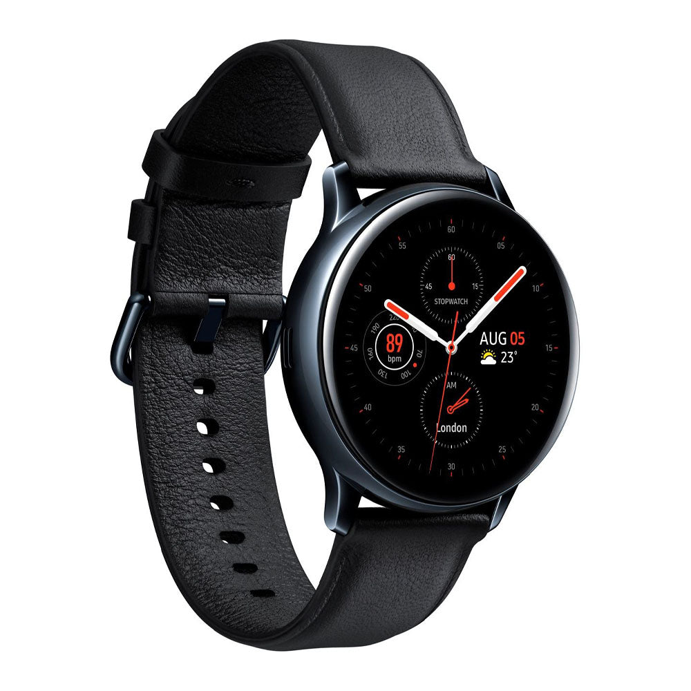 Samsung Galaxy Watch Active 2 SM-R835F für Geräte mit Android 5.0-8.0/iOS 9-9.3