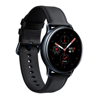 Samsung Galaxy Watch Active 2 SM-R835F für Geräte mit Android 5.0-8.0/iOS 9-9.3