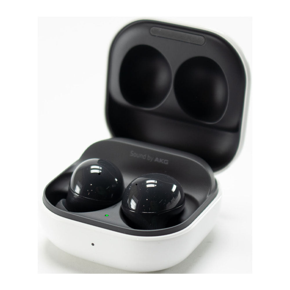 Samsung Galaxy Buds2 Headset SM-R177NZKADBT für Android-Geräte mit Bluetooth 5.2