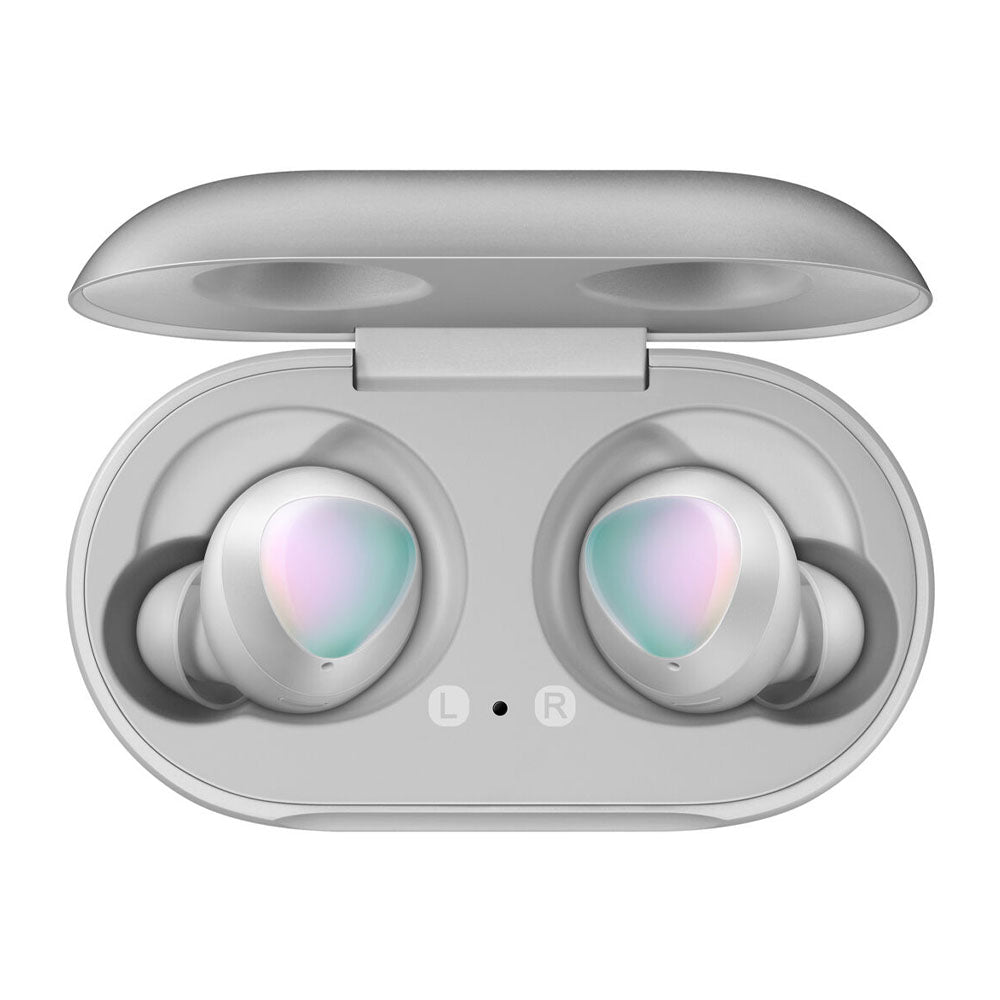 Samsung Galaxy Buds Headset SM-R170NZSADBT für Android-Geräte mit Bluetooth 5.0