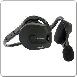 Sena Expand Bluetooth Kommunikationssystem / Headset *bis zu 900m Reichweite*