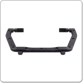 Original Panasonic Toughbook CF-D1 Standfuß CF-WLGD101