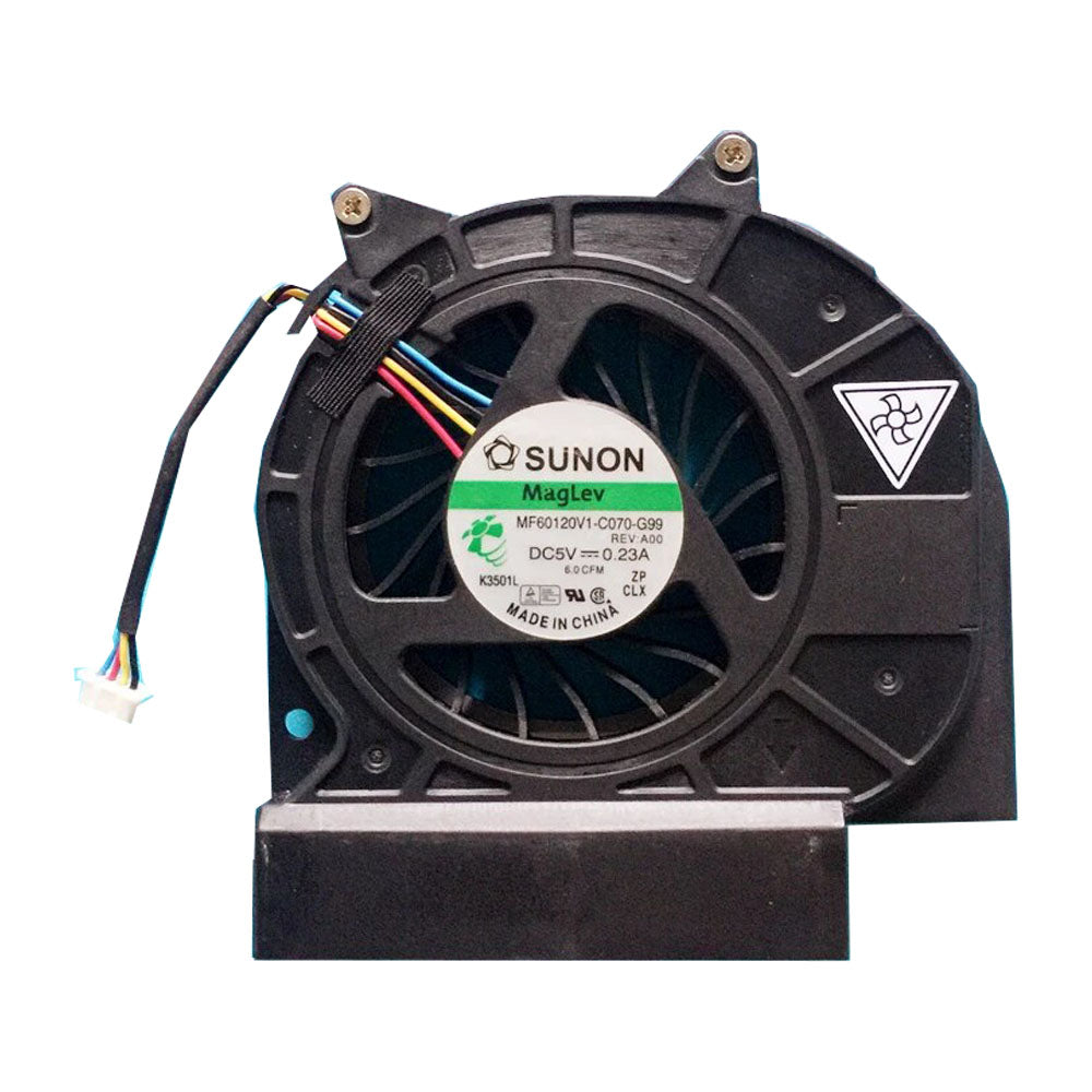 DELL Latitude E6420 - MF60120V1-C070-G99 Lüfter Kühler Cooler Fan *NEU*