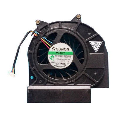 DELL Latitude E6420 - MF60120V1-C070-G99 Lüfter Kühler Cooler Fan *NEU*