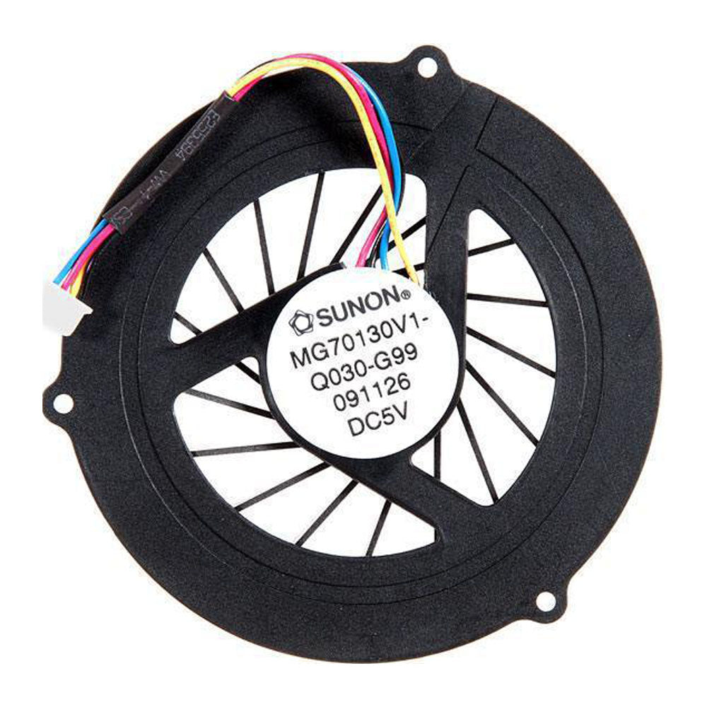 DELL Precision M4500 - MG70130V1-Q030-G99 Lüfter Kühler Cooler Fan *NEU*