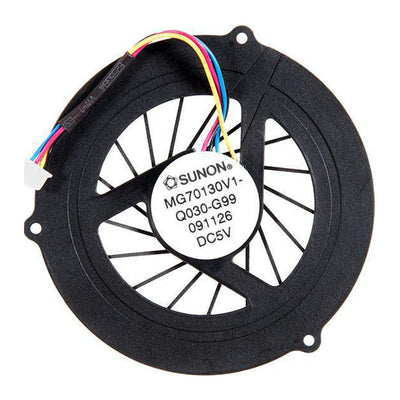 DELL Precision M4500 - MG70130V1-Q030-G99 Lüfter Kühler Cooler Fan *NEU*