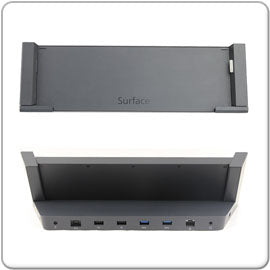 Original Microsoft Surface Pro 1664 Docking Station für Surface Pro 3