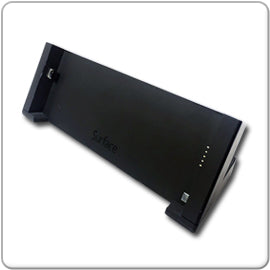 Microsoft Surface Pro 1617 Docking Station für Microsoft Surface Pro