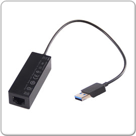 Microsoft Surface LAN Ethernet Adapter 1663 für Surface & Surface Pro
