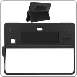 Targus TH/707EU-70 - Tragbare Hülle für DELL Tablet PCs *Handschlaufe*