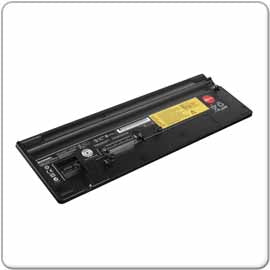 Lenovo ThinkPad Battery 28++ (9 Zellen Slice) 0A36304 für ThinkPad