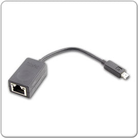 Lenovo Ethernet LAN Netzwerk Adapter für ThinkPad X1 Carbon, 04X6435