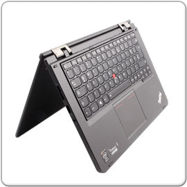 Lenovo ThinkPad S100 Yoga, Intel Core i7-4500U, 1.8GHz, 8GB, 256GB SSD