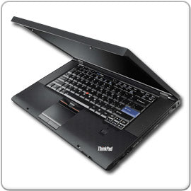 Lenovo ThinkPad T520, Intel Core i5-2520M, 2.5GHz, 8GB, 500GB