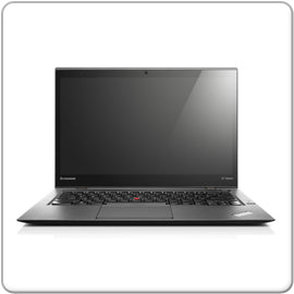 Lenovo ThinkPad X1 Carbon, Intel Core i7-4600U, 2.1GHz, 8GB, 256GB SSD