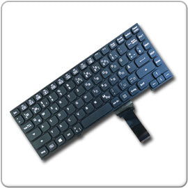 Original Panasonic Toughbook CF-54 QWERTZ Tastatur * NEU *