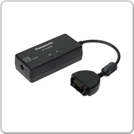 Panasonic Toughbook CF-VCBTB3W ext. Battery Charger Batterieladegerät
