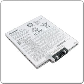 Panasonic Batterie FZ-VZSU88U
