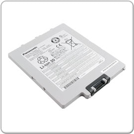 Panasonic ToughPad FZ-G1 - FZ-VZSU84U Akku - 10.8V - 4100mAh, 45Wh